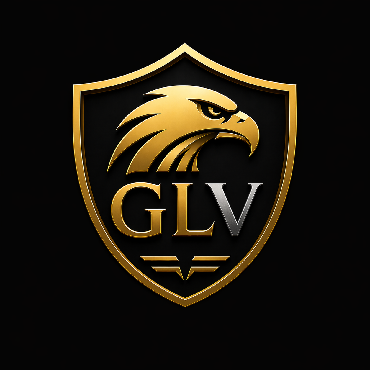 Escudo GLV Seguridad Privada